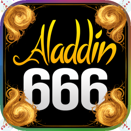 aladdin666 — mitra unggulan